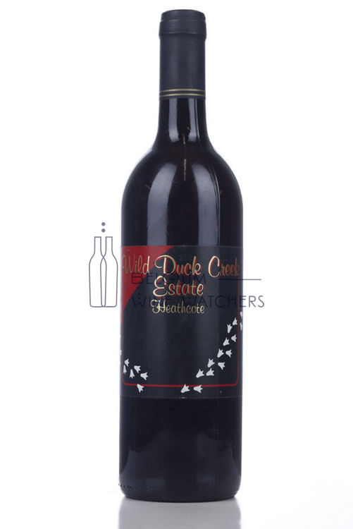 Image de 2000 WILD DUCK CREEK DUCK MUCK